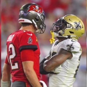 Meet your Posher, Joseph